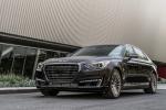Genesis G90 2016 года (NA)